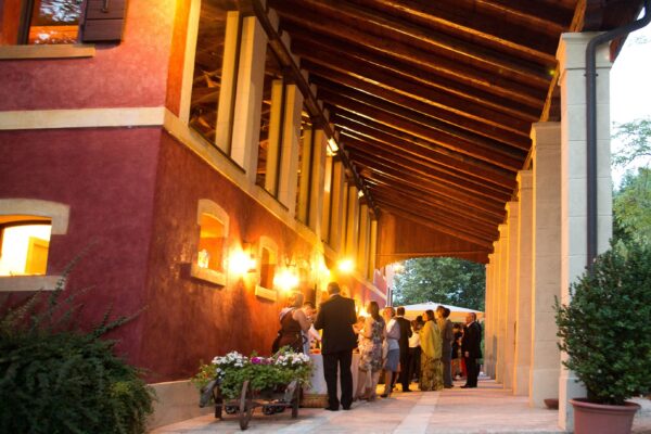 Location eventi aziendali Treviso