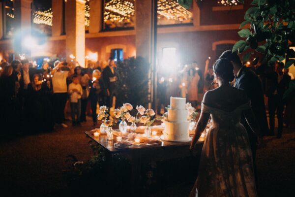 Tesa dei Tiepolo - Giardino