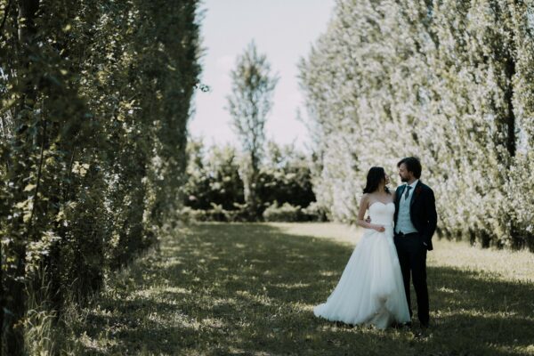 Location per matrimoni rustici a Treviso