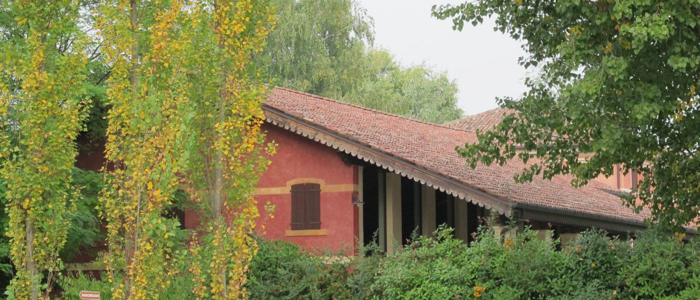 Location matrimoni rustici Veneto