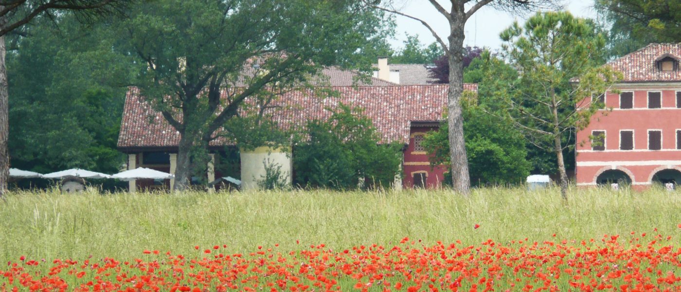 Location matrimoni campagna