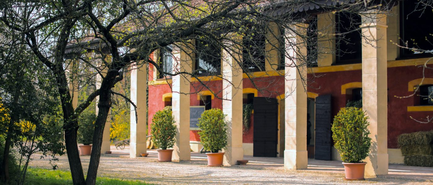 Casale matrimoni Veneto