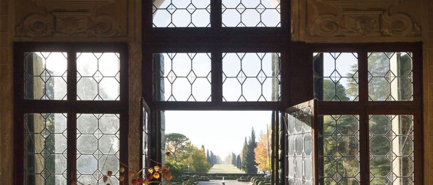 Villa Tiepolo Passi. Carbonera, Treviso